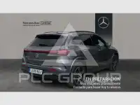 2025 Mercedes Benz EQA