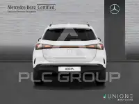 2025 Mercedes Benz EQA