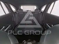 2025 Mercedes Benz EQA