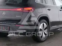 2025 Mercedes Benz EQA