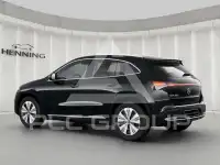 2025 Mercedes Benz EQA