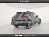 2025 Mercedes Benz EQA