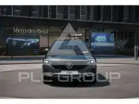 2025 Mercedes Benz EQA