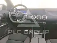 2025 Mercedes Benz EQA