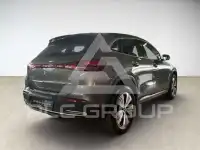 2025 Mercedes Benz EQA