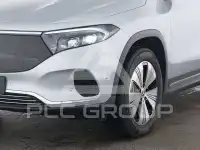 2025 Mercedes Benz EQA