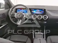 2025 Mercedes Benz EQA