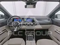 2025 Mercedes Benz EQA