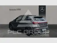2025 Mercedes Benz EQA