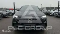 2025 Mercedes Benz EQA