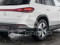 2025 Mercedes Benz EQA