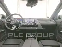 2025 Mercedes Benz EQA