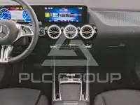 2025 Mercedes Benz EQA