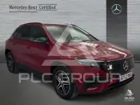 2025 Mercedes Benz EQA