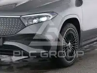 2025 Mercedes Benz EQA