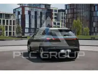 2025 Mercedes Benz EQA