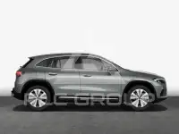 2025 Mercedes Benz EQA