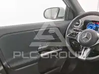 2025 Mercedes Benz EQA