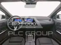 2025 Mercedes Benz EQA