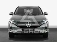 2025 Mercedes Benz EQA