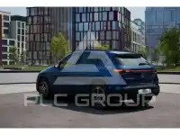 2025 Mercedes Benz EQA