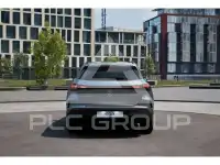 2025 Mercedes Benz EQA
