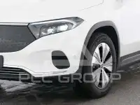 2025 Mercedes Benz EQA
