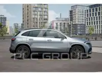 2025 Mercedes Benz EQA