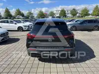 2025 Mercedes Benz EQA
