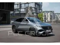 2025 Mercedes Benz EQA