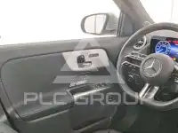 2025 Mercedes Benz EQA