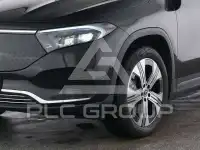 2025 Mercedes Benz EQA