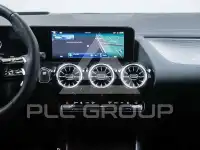 2025 Mercedes Benz EQA