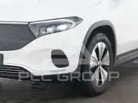 2025 Mercedes Benz EQA