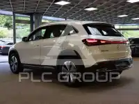 2025 Mercedes Benz EQA