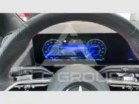 2025 Mercedes Benz EQA