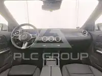 2025 Mercedes Benz EQA