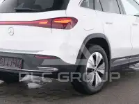 2025 Mercedes Benz EQA