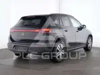 2025 Mercedes Benz EQA