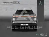 2025 Mercedes Benz EQA