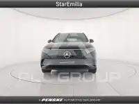 2025 Mercedes Benz EQA