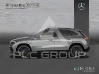 2025 Mercedes Benz EQA