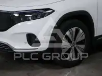2025 Mercedes Benz EQA