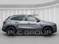 2025 Mercedes Benz EQA