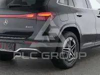 2025 Mercedes Benz EQA