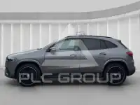 2025 Mercedes Benz EQA