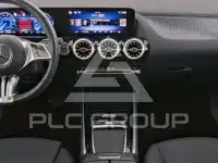 2025 Mercedes Benz EQA