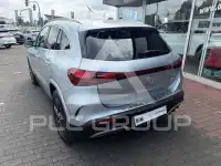 2025 Mercedes Benz EQA