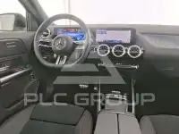 2025 Mercedes Benz EQA
