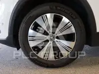 2025 Mercedes Benz EQA